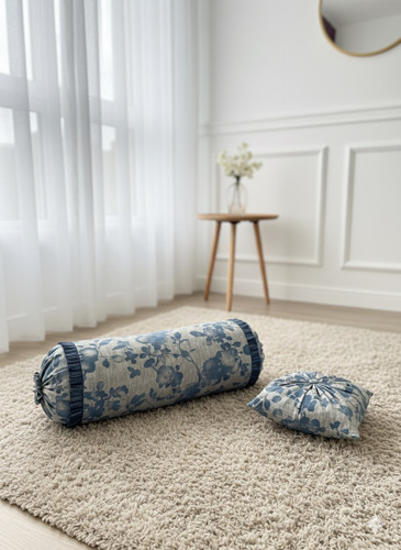 روبالشی لوله ای