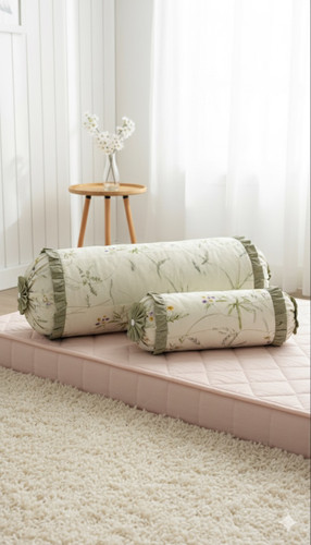 روبالشی لوله ای