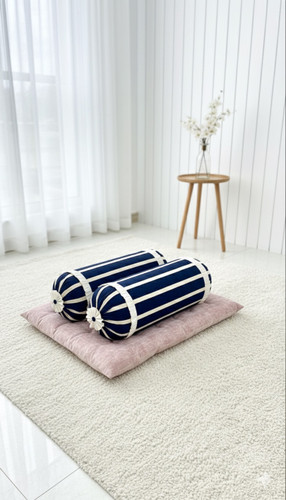 روبالشی لوله ای