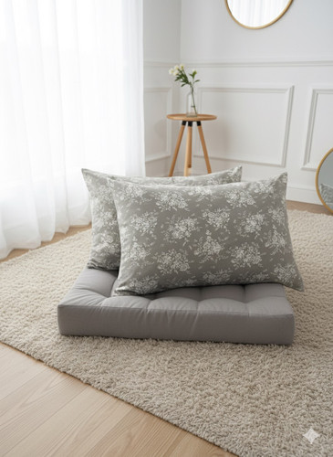 روبالشی ساده زیپدار