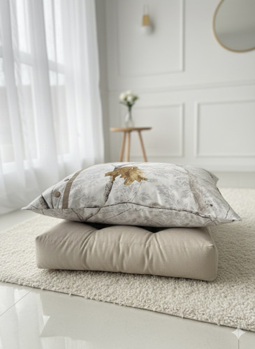 روبالشی ساده زیپدار