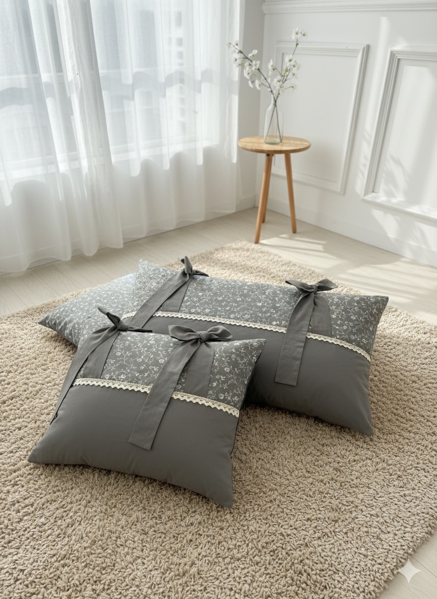 روبالشی پاپیونی