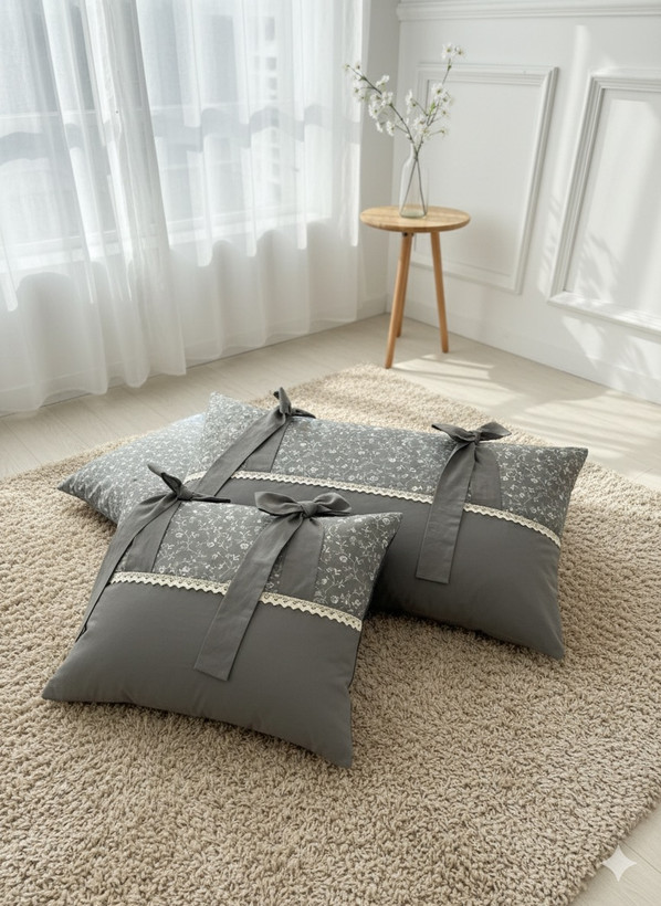 روبالشی پاپیونی