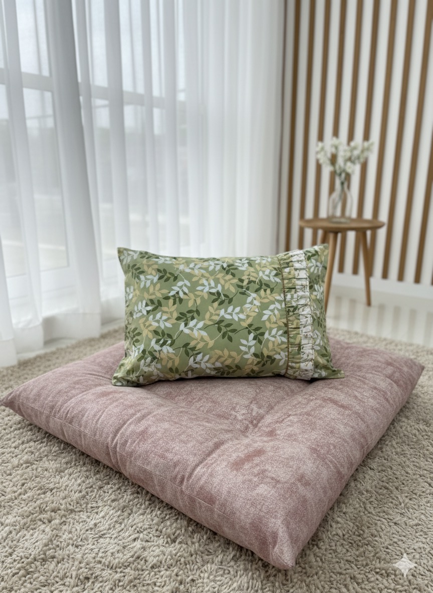 روبالشی بغل چین