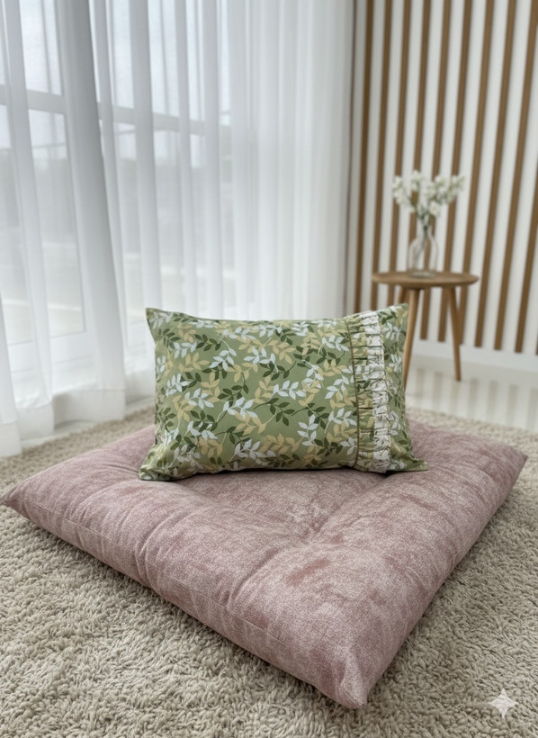 روبالشی بغل چین