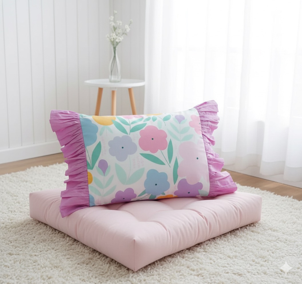 روبالشی بغل چین