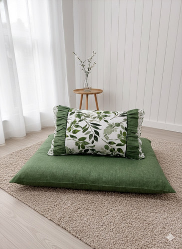 روبالشی بغل چین