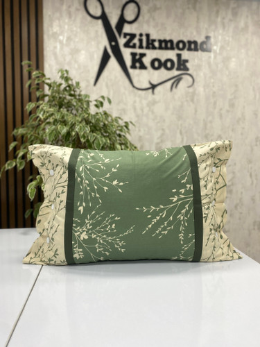 روبالشی دکمه دار