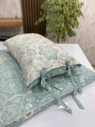 روبالشی پاپیونی