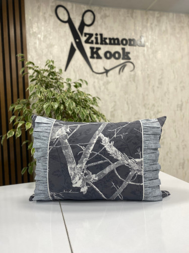 روبالشی بغل چین