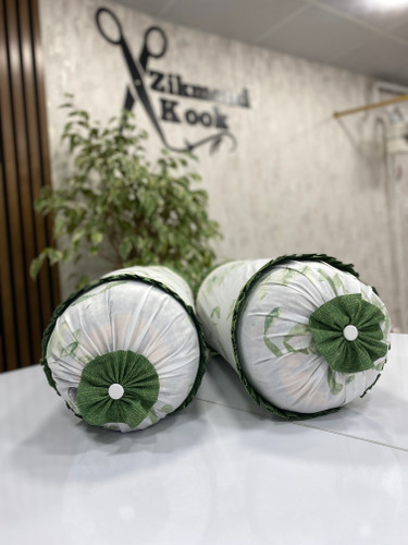 روبالشی لوله ای