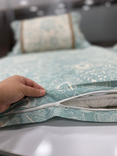 کاور تشک زیپدار(روتشکی)