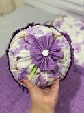 روبالشی لوله ای
