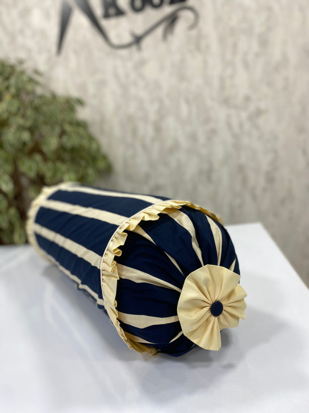 روبالشی لوله ای